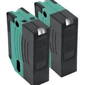 Оптический датчик Pepperl Fuchs LA28/LK28-FC-Z/31/116