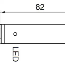 Индуктивный датчик EGE-Elektronik INKS 010 GPP