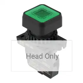 Сигнальная кнопка Autonics L2RR-L4G