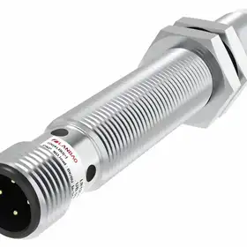 Индуктивный датчик расстояния LANBAO LR12XCN04LIM-E2