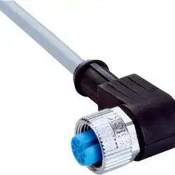 Разъем с кабелем SICK YG2A24-050VB4XLEAX