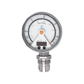 Вакуумный датчик IFM Electronic PG2895