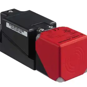 Индуктивный датчик Leuze Electronic IS 244PP/22-20E-TB.4