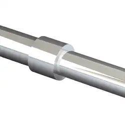 Оптоволоконный кабель SICK LL3-DB10