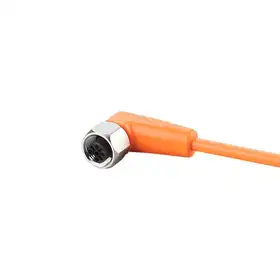 Разъем с кабелем IFM Electronic EVT439