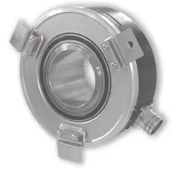Инкрементальный энкодер Baumer ITD 70 A 4 Y 9 2500 H BI D2SR12 S 60