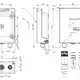 RFID головка чтения/записи Balluff BIS M-4006-034-002-ST4