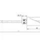 RFID головка чтения/записи Balluff BIS L-503-PU1-10