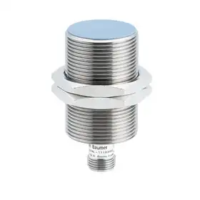 Индуктивный датчик расстояния Baumer IWRM 30U9704/S14