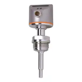 Датчик потока для гигиенических сред IFM Electronic SI6800