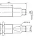 Оптический датчик Balluff BOS 18M-XT-IS26-S4