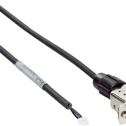 Соединительный кабель SICK YX2Z19-030XXXMDSA9