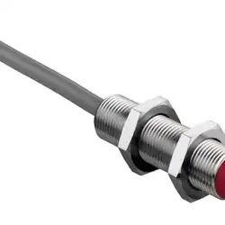 Индуктивный датчик Leuze Electronic IS 212MM/2NO-4N0