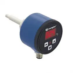 Датчик температуры Wenglor FFAT026