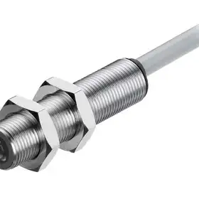 Оптический датчик Leuze Electronic LS412B/D