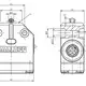 Одиночный выключатель Balluff BNS 819-100-R-13-S4
