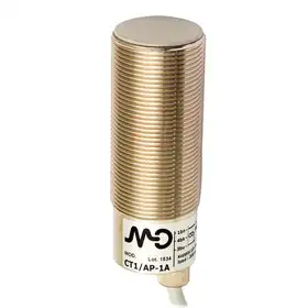 Емкостной датчик DATASENSING CT1/CN-1A