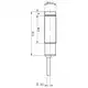 Оптический датчик DATASENSING FAIC/BN-1A