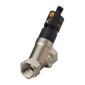 Мехатронный датчик потока IFM Electronic SBY334
