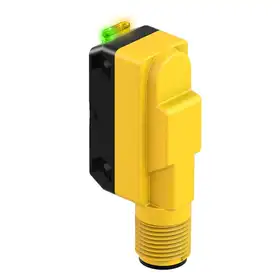 Оптический датчик Banner QS18VP6RBQ8