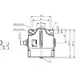 Блочный выключатель Balluff BNS 819-B02-E16-61-16-10-FD-S80R