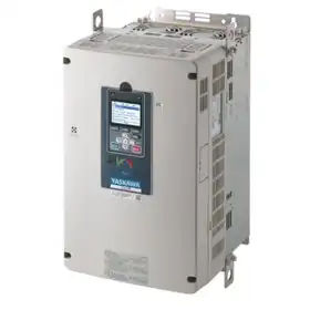 Частотный преобразователь Yaskawa GA70C2138BBA