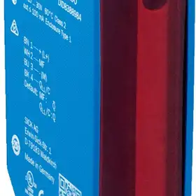 Оптический датчик SICK RAY26P-24162330A00