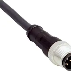 Разъем с кабелем SICK STL-1205-G10MACSCO