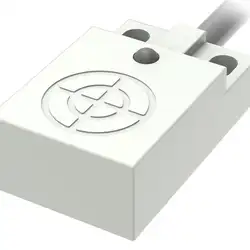 Индуктивный датчик LANBAO LE10SN08DPC