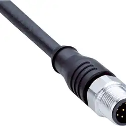 Разъем с кабелем SICK YM2A28-100UA7XLEAX