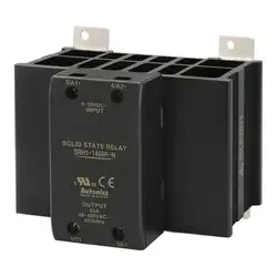 Твердотельное реле Autonics SRH1-1460R-N