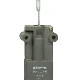Тросовый переключатель Schmersal TQ 200-01