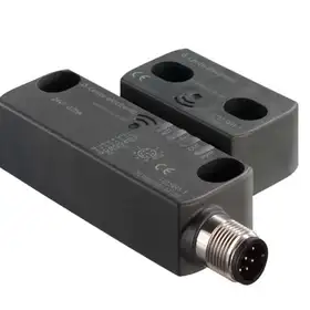 Магнитный датчик безопасности Leuze Electronic RD800-MSCA-M12R