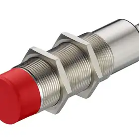 Емкостной датчик Leuze Electronic LCS-2M30B-N30NNO-M12