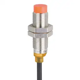 Индуктивный датчик IFM Electronic IFS259