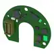 Магнитный энкодер Balluff BML BM1-NG01-BK04-QRF5