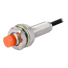 Индуктивный датчик Autonics PRL08-2DP2