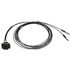 Оптоволоконный кабель Pepperl Fuchs Plastic fiber optic KLR-C02-1,25-2,0-K128