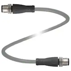 Соединительный кабель Pepperl Fuchs V15S-G-1M-PUR-V15S-G