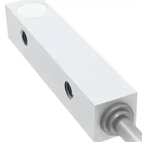 Индуктивный датчик LANBAO LE81VF15DPO