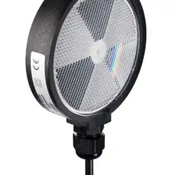 Рефлектор Leuze Electronic HTK 82-24V-8M