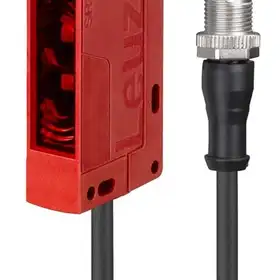 Оптический датчик Leuze Electronic PRK46C/4P-200-M12