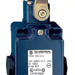 Kонцевой выключатель безопасности Schmersal EX-T4VH355-11Z-3G/D