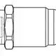 Датчик давления TURCK PT16R-1001-I2-CM2.0