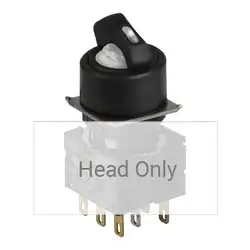 Селекторный переключатель Autonics S16SR-L4W