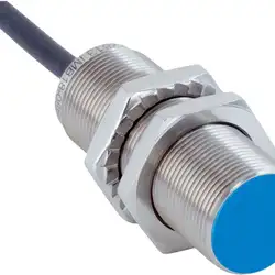 Индуктивный датчик SICK IMB18-08BPSVU6S