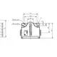 Блочный выключатель Balluff BNS 819-B05-D12-61-12-10