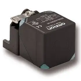 Индуктивный датчик Omron E2Q5-N20F3-M1