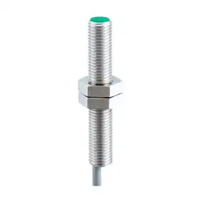 Индуктивный датчик Baumer IFRM 08P37A4/KS35L