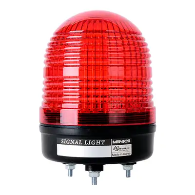 Проблесковый маячок Autonics MS86L-FFF-R